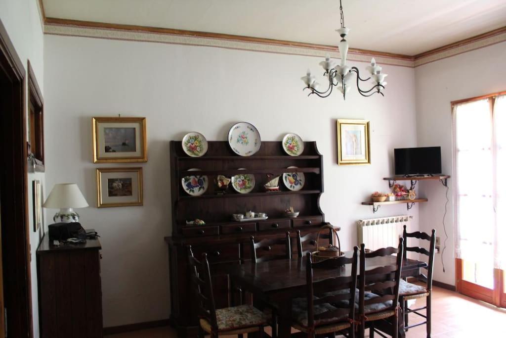 La Casa Di Minu Appartement Roccaraso Buitenkant foto
