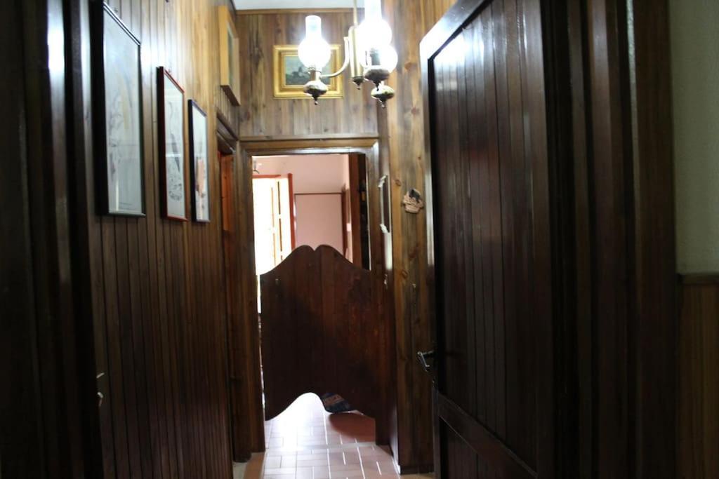 La Casa Di Minu Appartement Roccaraso Buitenkant foto