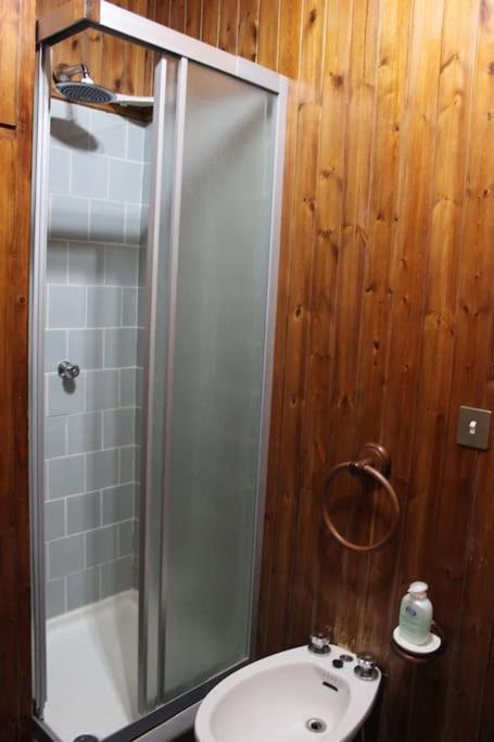 La Casa Di Minu Appartement Roccaraso Buitenkant foto