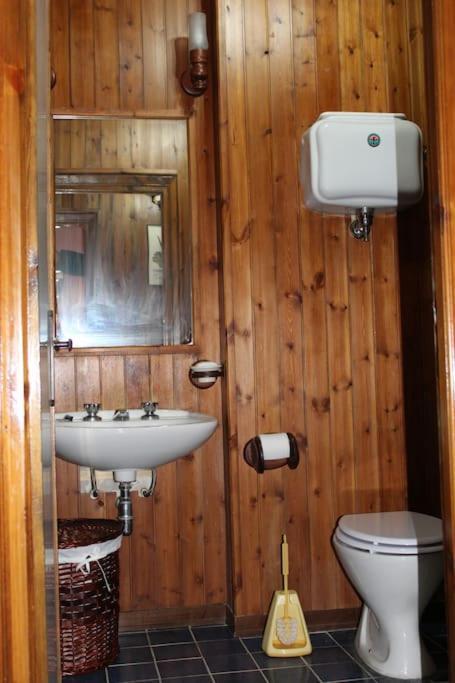 La Casa Di Minu Appartement Roccaraso Buitenkant foto