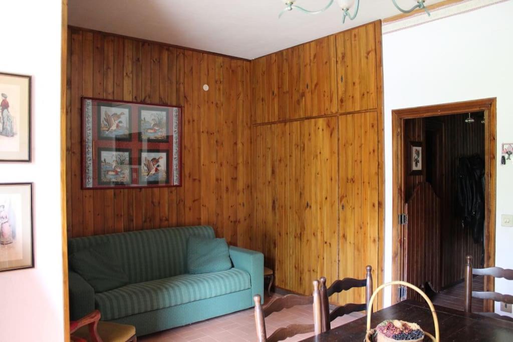 La Casa Di Minu Appartement Roccaraso Buitenkant foto